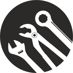 Sticker Métier Travaux Public 6