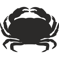 Sticker Métier Commerçant Poissonnier 1