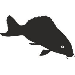 Sticker Métier Commerçant Poissonnier 4