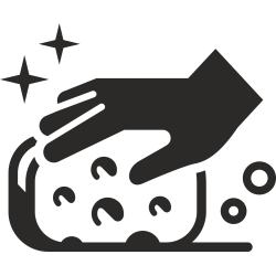 Sticker Métier Entretien 3