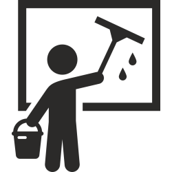 Sticker Métier Entretien 4