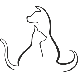 Sticker Métier Santé Vétérinaire 5