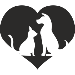 Sticker Métier Santé Vétérinaire 6