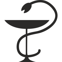 Sticker Métier Santé Pharmacie