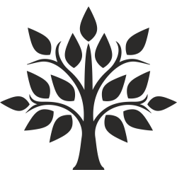 Sticker Nature Arbre 1