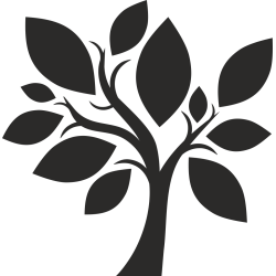 Sticker Nature Arbre 2