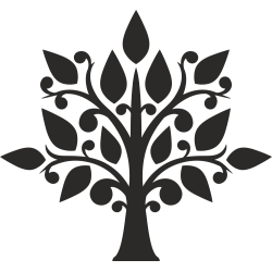 Sticker Nature Arbre 3