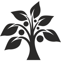 Sticker Nature Arbre 4