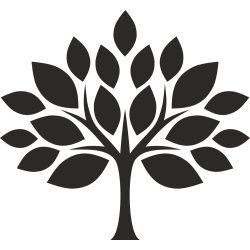 Sticker Nature Arbre 5