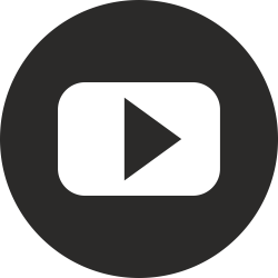 Sticker Réseaux Sociaux Youtube