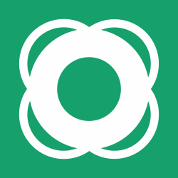 E040 - ISO 7010 - Panneau Bouée de sauvetage