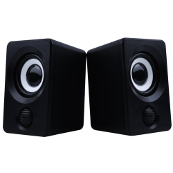 Sticker Musique Enceinte 2