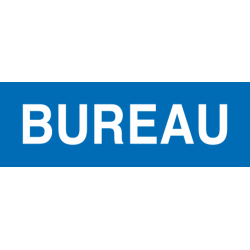 Panneau Bureau