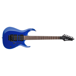 Sticker Musique Guitare Electrique