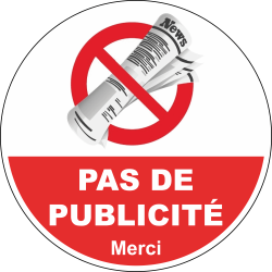 Sticker Stop Pub Journal