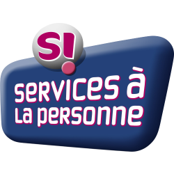 Sticker Services à la personne