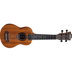 Sticker Musique Ukulele