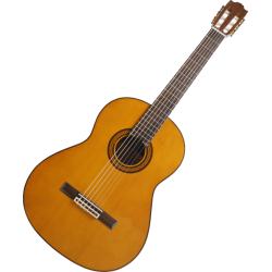 Sticker Musique Guitare