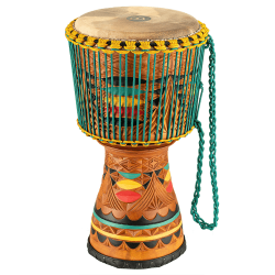Sticker Musique Djembe