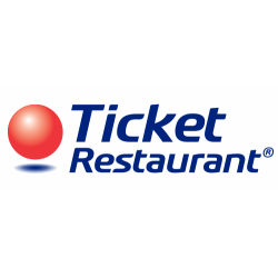 Sticker Ticket Restaurant