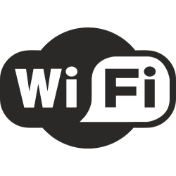Sticker Wifi