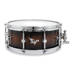 Sticker Musique Tambour