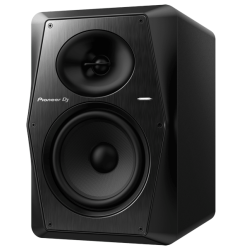 Sticker Musique Enceinte 4