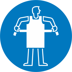 Autocollant Obligation Port Blouse