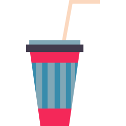 Autocollant Métier Audiovisuel Verre Cinéma