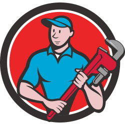 Autocollant Métier Travaux Publics Artisan 2