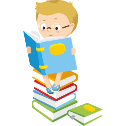 Autocollant Métier Education Diplôme