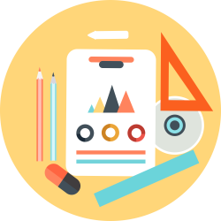 Autocollant Métier Formation 1