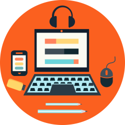 Autocollant Métier Formation 2