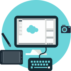 Autocollant Métier Formation 3