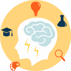 Autocollant Métier Formation 6