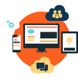 Autocollant Métier Formation 7
