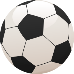 Autocollant Métier Loisirs Sport Foot