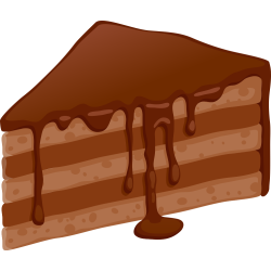 Autocollant Métier Commerçant Pâtissier 2