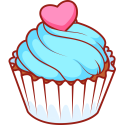 Autocollant Métier Commerçant Pâtissier 4