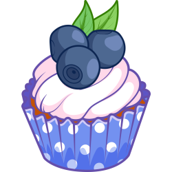 Autocollant Métier Commerçant Pâtissier 7