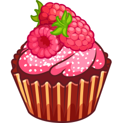 Autocollant Métier Commerçant Pâtissier 8