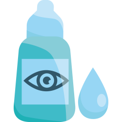 Autocollant Métier Opticien 2