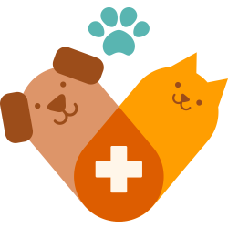 Autocollant Métier Santé Vétérinaire 4