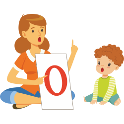 Autocollant Métier Santé Puériculture 3