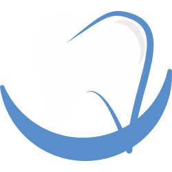 Autocollant Métier Santé Dentiste 2