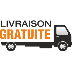 Autocollant Métier Tranport Livraison 6