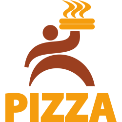 Autocollant Pizza 10