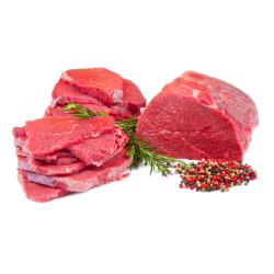 Autocollant Viande 2