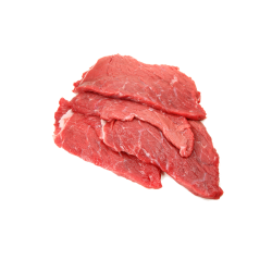 Autocollant Viande 3