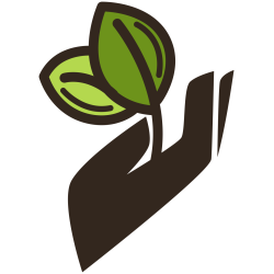 Autocollant Logo Nature Ecologie 4